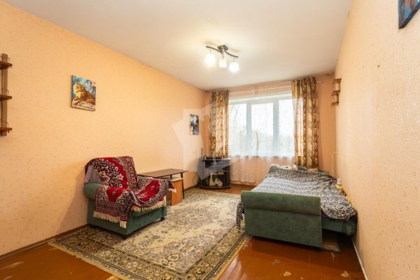 2-комнатная квартира по адресу Пушкина просп., д. 19 - фото 3