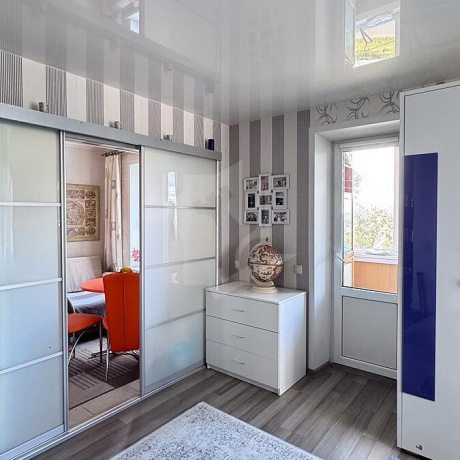 Фотография 1-комнатная квартира по адресу Шугаева ул., д. 9 - фото 2