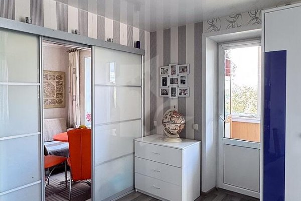 1-комнатная квартира по адресу Шугаева ул., д. 9 - фото 2