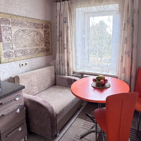 Фотография 1-комнатная квартира по адресу Шугаева ул., д. 9 - фото 3