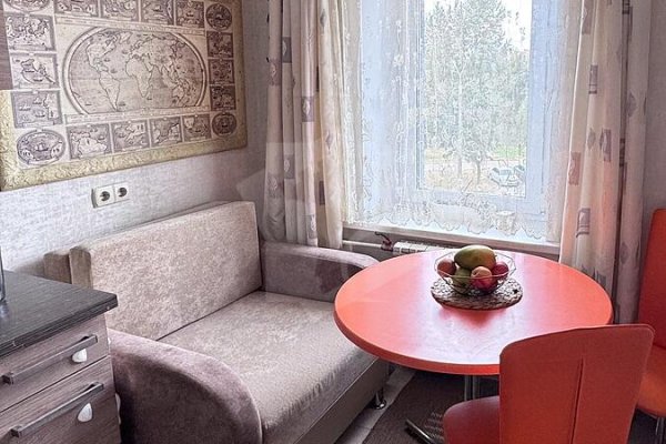 1-комнатная квартира по адресу Шугаева ул., д. 9 - фото 3