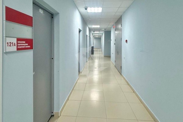 Сдается торговое помещение по адресу г. Минск, Тимирязева ул., д. 72 - фото 5