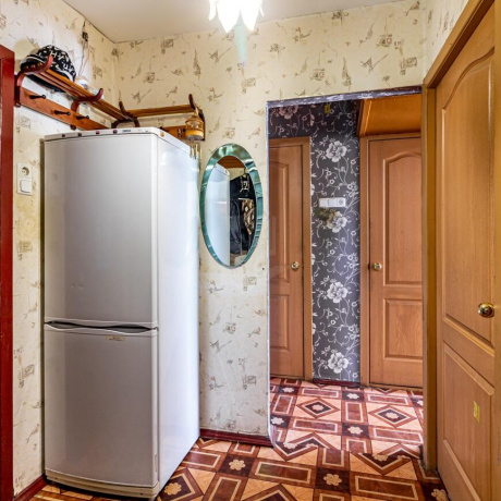 Фотография 4-комнатная квартира по адресу Независимости просп., д. 125 - фото 18