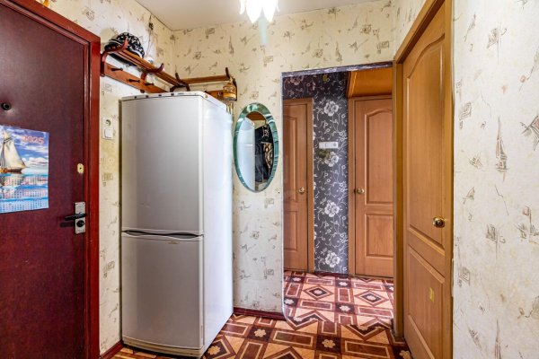 4-комнатная квартира по адресу Независимости просп., д. 125 - фото 18