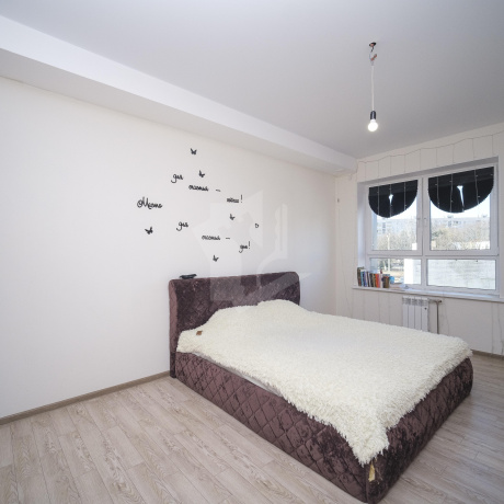 Фотография 4-комнатная квартира по адресу Кропоткина ул., д. 59 - фото 18