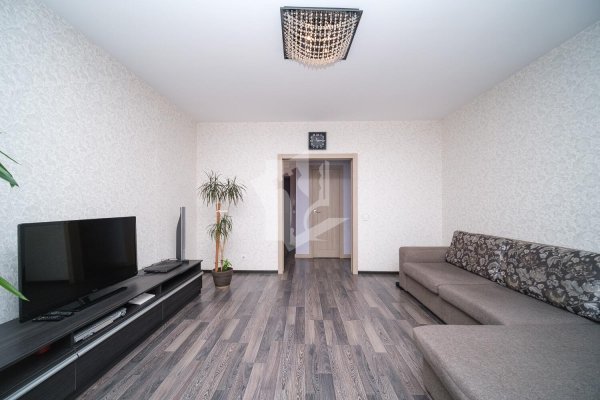 3-комнатная квартира по адресу Колесникова ул., д. 16 - фото 17