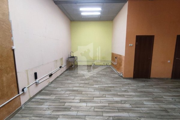 Сдается торговое помещение по адресу г. Минск, Жореса Алфёрова ул., д. 14 - фото 5