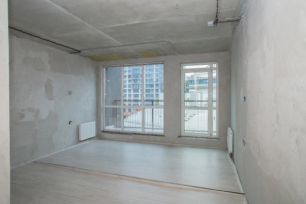 1-комнатная квартира по адресу Аэродромная ул., д. 16 - фото 6