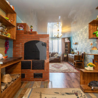 Фотография Продается дом п. Тресковщина, Щорса, д. 26 к. А - фото 10