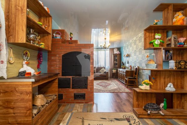 Продается дом п. Тресковщина, Щорса, д. 26 к. А - фото 6