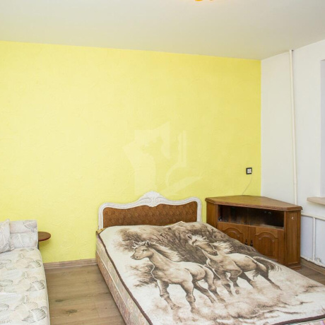 Фотография 3-комнатная квартира по адресу Первомайская ул., д. 20 к. 3 - фото 16