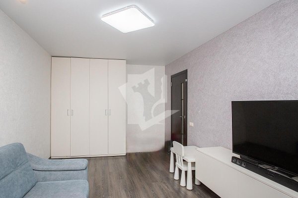 1-комнатная квартира по адресу Холмогорский 2-й пер., д. 2 - фото 5