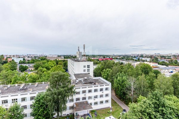 3-комнатная квартира по адресу Прилукская ул., д. 46 - фото 7