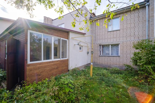 Продается таунхаус с/т. Армеец-1 - фото 2