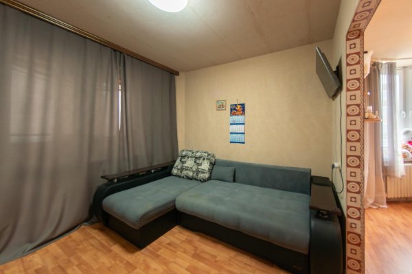 3-комнатная квартира по адресу Игуменский тракт, д. 18 - фото 13