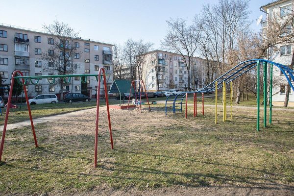 2-комнатная квартира по адресу Ольшевского ул., д. 6 - фото 12