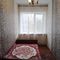 Фотография Продается полдома аг. Чачково, Речная, д. 39 к. 1 - фото 10