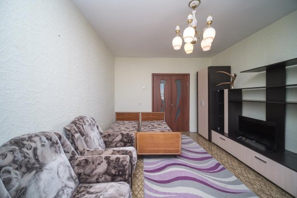 2-комнатная квартира по адресу Рафиева ул., д. 3 к. 1 - фото 7