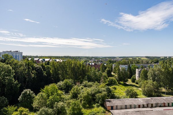 2-комнатная квартира по адресу Майская ул., д. 2 - фото 8