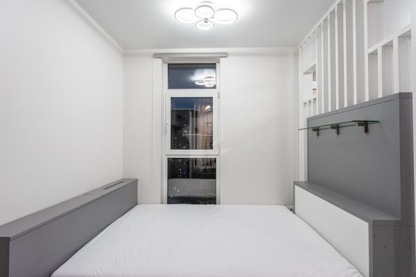 1-комнатная квартира по адресу Савицкого ул., д. 1 - фото 8