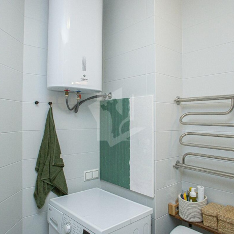 Фотография 1-комнатная квартира по адресу Каховская ул., д. 17 - фото 16