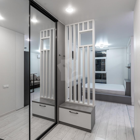 Фотография 1-комнатная квартира по адресу Савицкого ул., д. 1 - фото 9