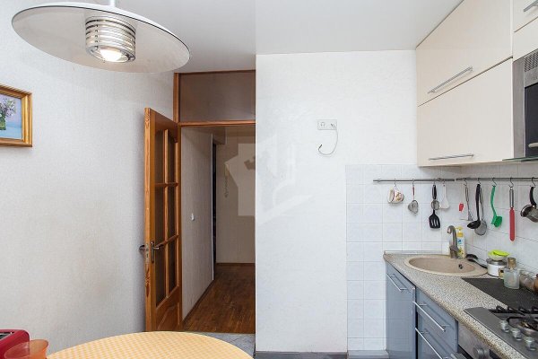 3-комнатная квартира по адресу Багратиона 2-й пер., д. 19 - фото 3