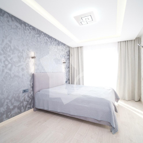 Фотография 3-комнатная квартира по адресу Лосика ул., д. 31 - фото 17