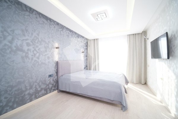 3-комнатная квартира по адресу Лосика ул., д. 31 - фото 17