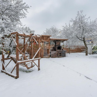 Фотография Продается дача с/т. Родник-1982 - фото 4