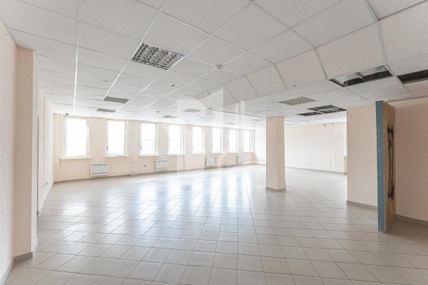Сдается офисное помещение по адресу г. Минск, Монтажников ул., д. 9 - фото 5