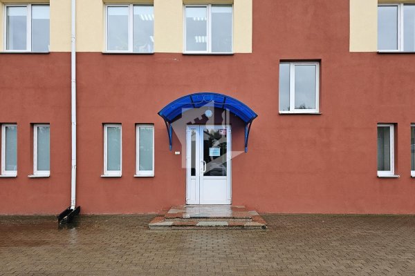 Сдается офисное помещение по адресу г. Минск, Танковая ул., д. 15 к. 1 - фото 2