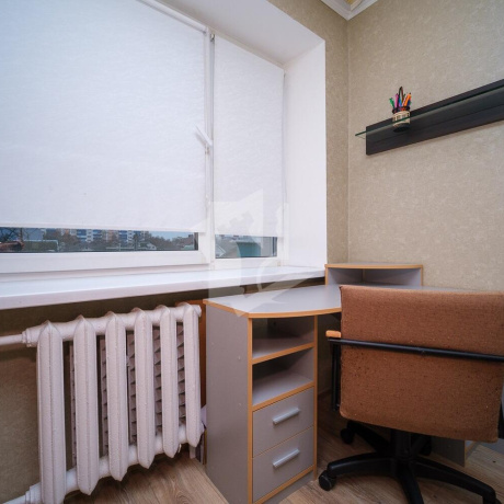 Фотография 2-комнатная квартира по адресу Голодеда ул., д. 30 - фото 11