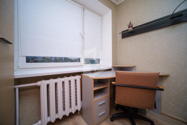 2-комнатная квартира по адресу Голодеда ул., д. 30 - фото 11