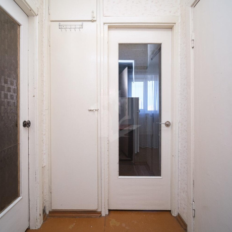 Фотография 1-комнатная квартира по адресу Чигладзе ул., д. 6 к. 2 - фото 13