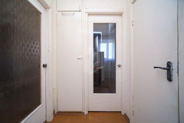 1-комнатная квартира по адресу Чигладзе ул., д. 6 к. 2 - фото 13