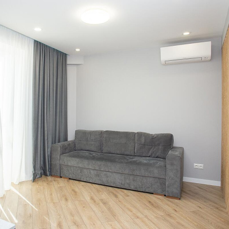 Фотография 1-комнатная квартира по адресу Дроздовича ул., д. 6 - фото 14