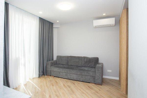 1-комнатная квартира по адресу Дроздовича ул., д. 6 - фото 14