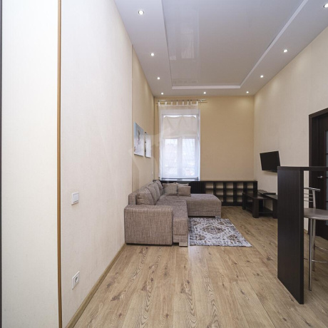 Фотография 2-комнатная квартира по адресу Энгельса ул., д. 28 - фото 15