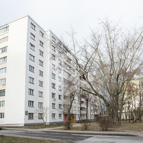 Фотография 2-комнатная квартира по адресу Жудро ул., д. 57 - фото 2