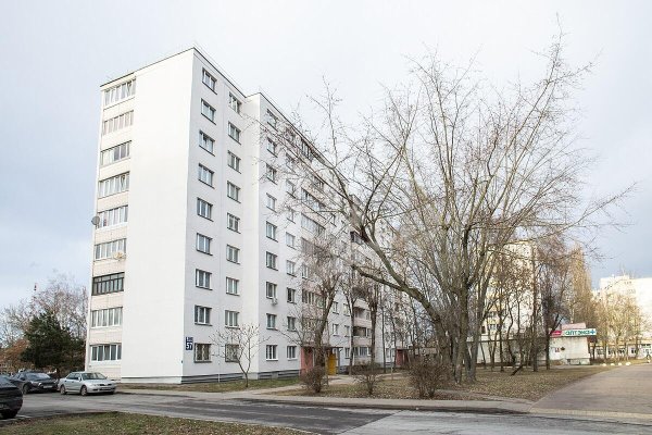 2-комнатная квартира по адресу Жудро ул., д. 57 - фото 2