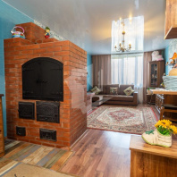 Фотография Продается дом п. Тресковщина, Щорса, д. 26 к. А - фото 3