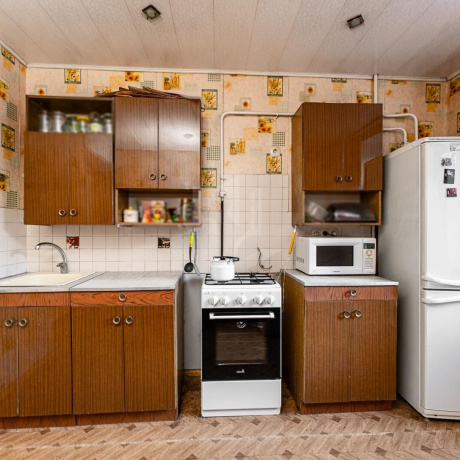 Фотография 2-комнатная квартира по адресу Филимонова ул., д. 47 к. а - фото 10