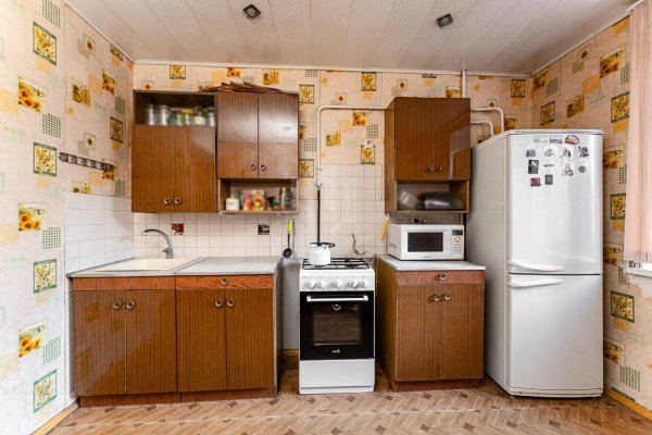 2-комнатная квартира по адресу Филимонова ул., д. 47 к. а - фото 10