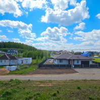 Фотография Продается коттедж д. Лесковка, Колядная ул., д. 49 - фото 19