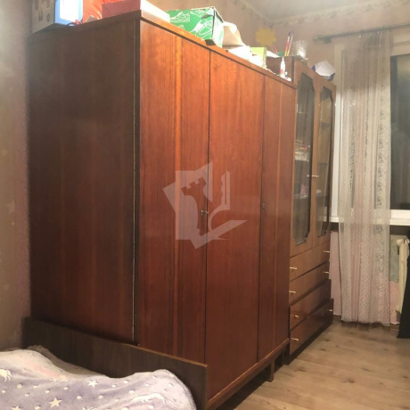 Фотография 2-комнатная квартира по адресу Народная ул., д. 22 - фото 5