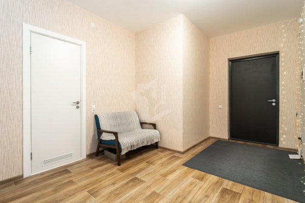 1-комнатная квартира по адресу Монюшко ул., д. 22 - фото 11