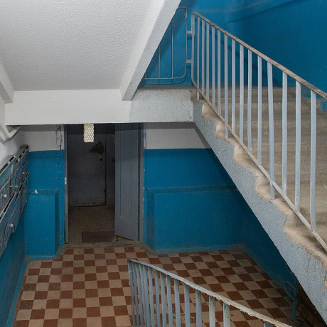 Фотография 1-комнатная квартира по адресу Одинцова ул., д. 53 - фото 17