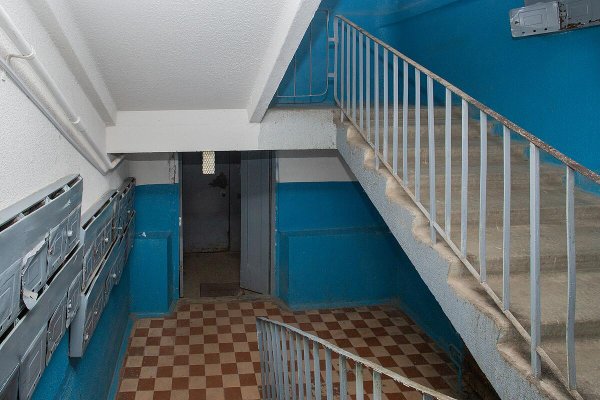 1-комнатная квартира по адресу Одинцова ул., д. 53 - фото 17