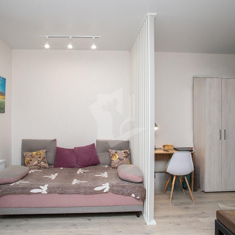 Фотография 1-комнатная квартира по адресу Левина ул., д. 2 - фото 15